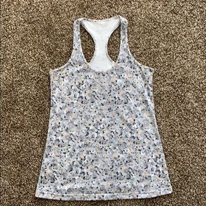 Lululemon Razer Back Tank